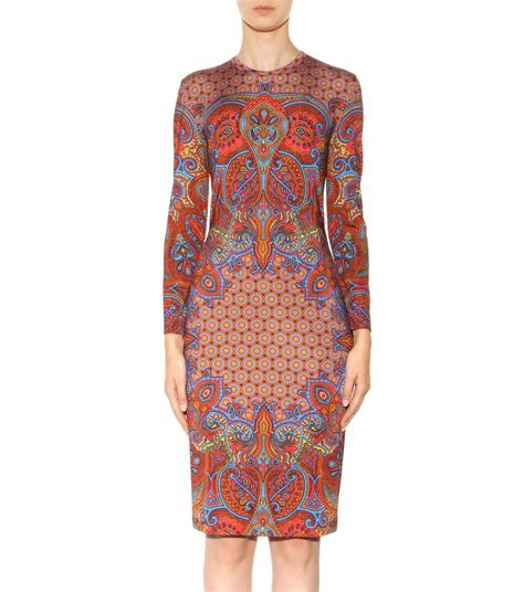 givenchy print dress|givenchy dresses for women.